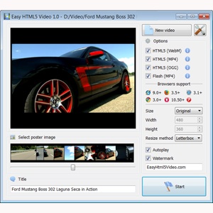 video to live photo converter website