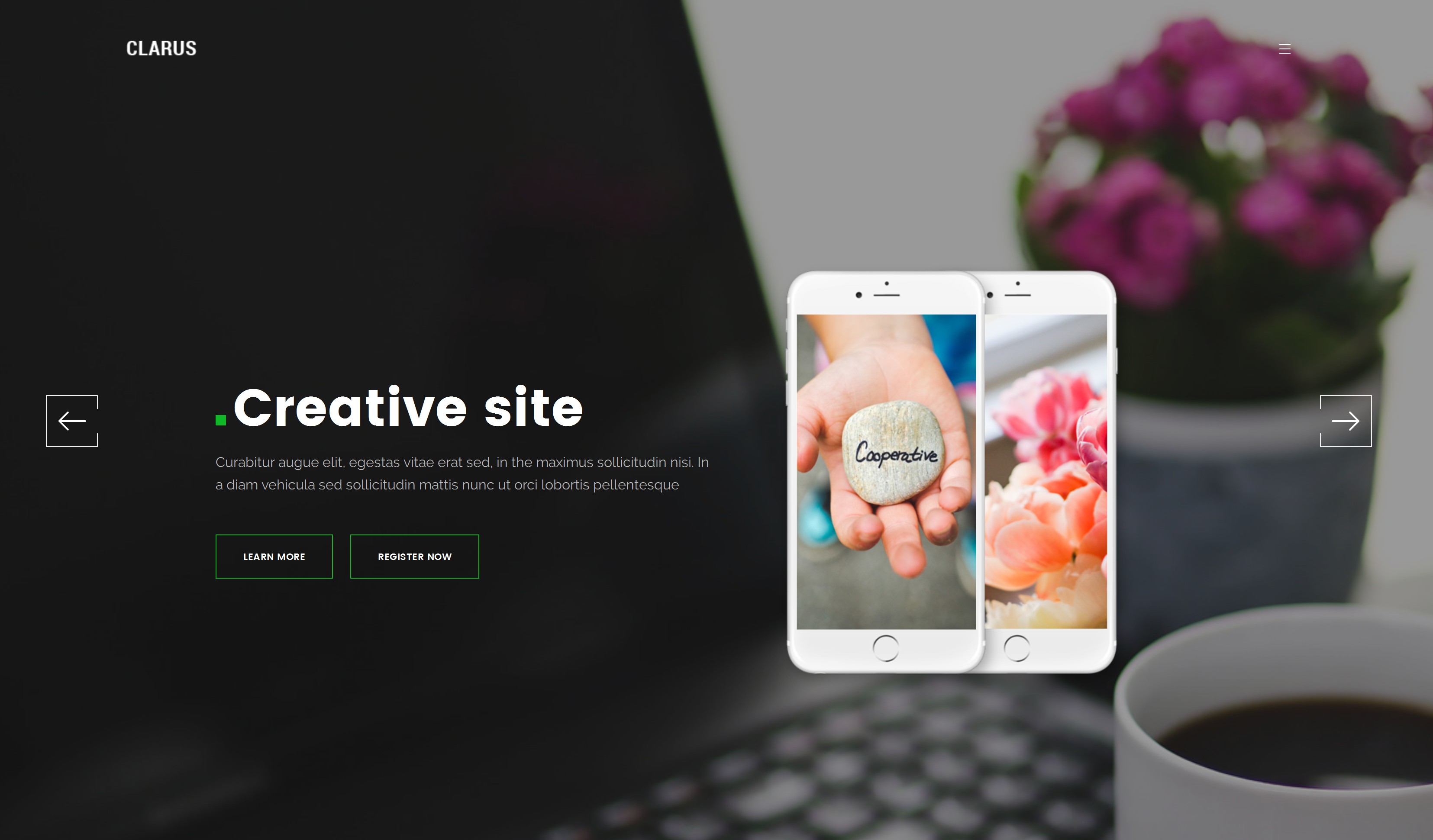 Free Download Bootstrap Design Theme